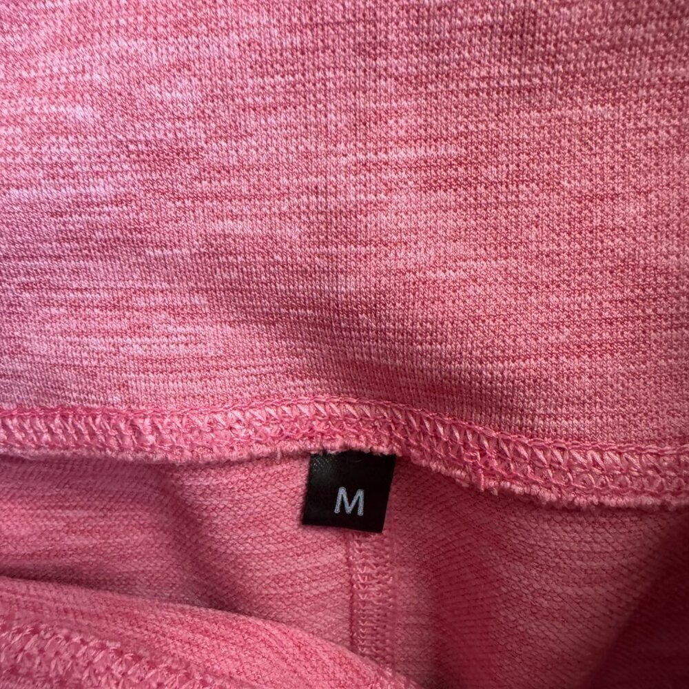 Alphalete High Waist Active Leggings Medium​ - Picture 3 of 5